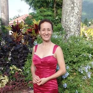 Meet your Posher, Anne